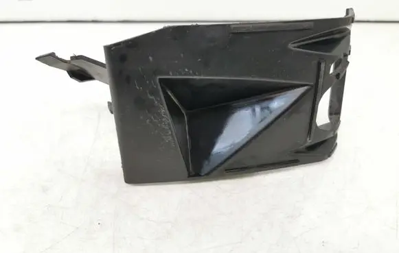 Volvo S80 Headlight washer nozzle holder 30698126 BP3ED
