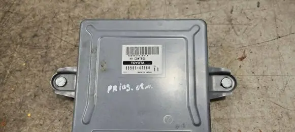 Toyota Prius (XW20) Engine control unit/module 89981471601 8998147160