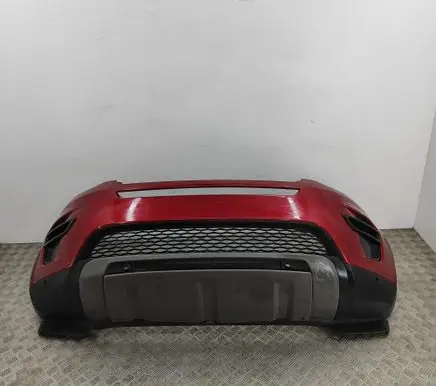 Land Rover Discovery Sport Front bumper FK7217B971LC8LML LR077234