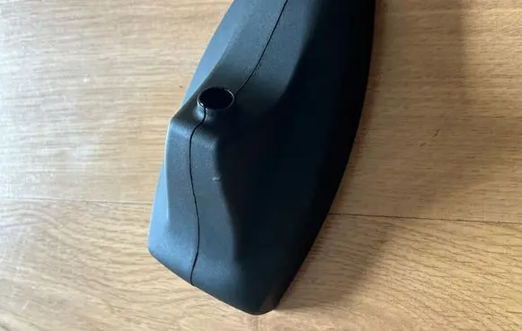 BMW X1 E84 Other interior part 9223647 9223648
