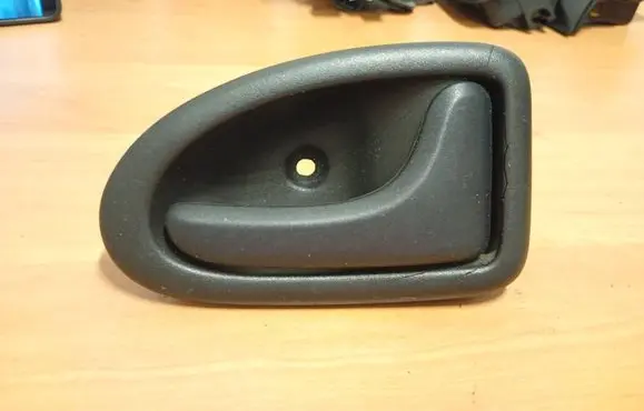 Renault Clio II Rear door interior handle 7700423888 7700415975 96012101
