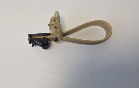 Volkswagen New Beetle Other interior part 1C0857957
