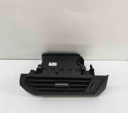 Audi e-tron Dashboard air vent grill cover trim 4KL820902