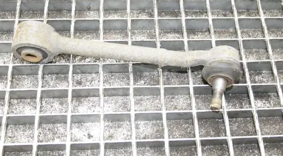 Toyota Auris E180 Rear upper control arm/wishbone