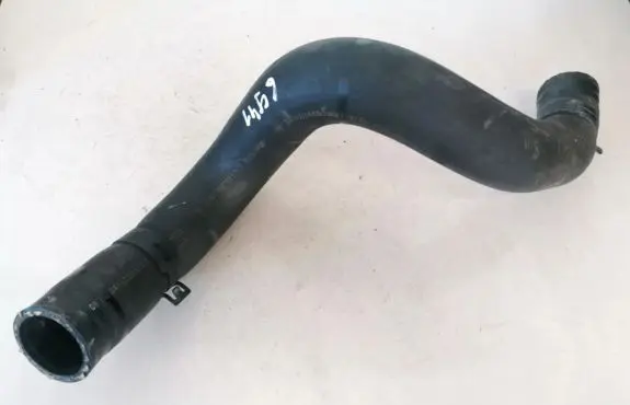 Nissan Qashqai Engine coolant pipe/hose