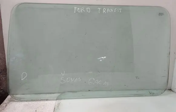 Ford Transit Rear side window 43R00021