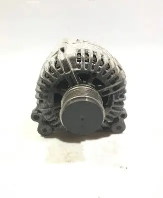 Seat Exeo (3R) Generator/alternator 0986045340