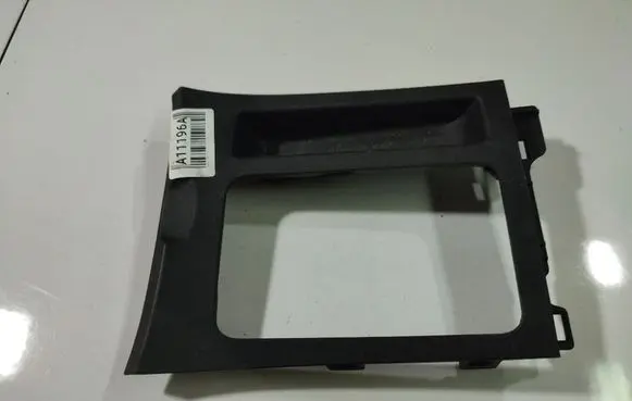 Mazda 3 I Other interior part EP4XCA3410