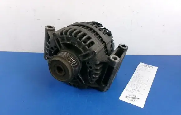 Ford Transit - Tourneo Connect Generator/alternator 6C1T10300BC