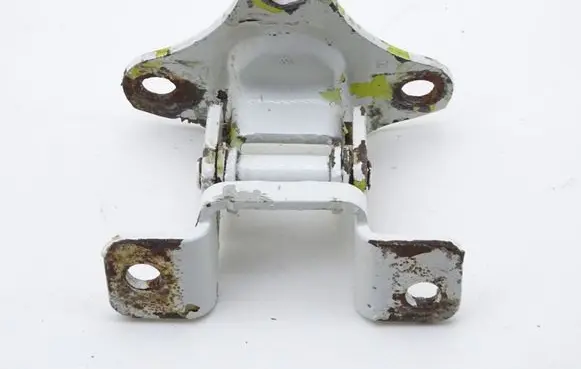 Isuzu N Series Front door hinge set 