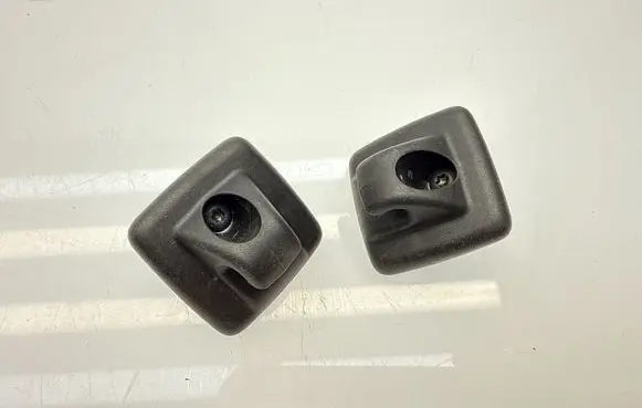 Opel Mokka B Sun visor clip/hook/bracket 