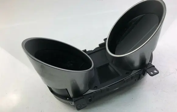 Hyundai ix35 Speedometer (instrument cluster) 940072Y320 K 3412