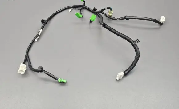 Honda Accord Panel wiring 