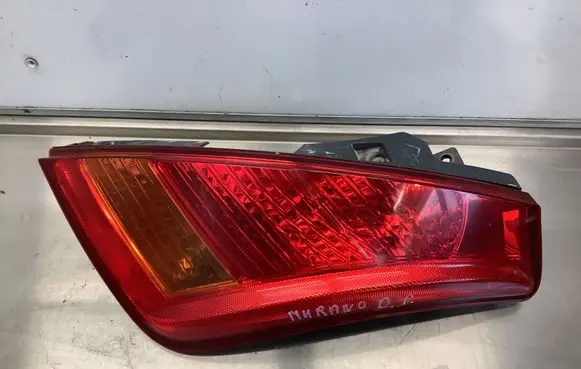 Nissan Murano Z50 Rear/tail lights 22063779