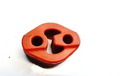 Mazda CX-30 Muffler mount bracket/holder py1c40061