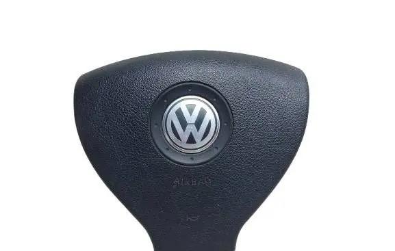 Volkswagen Golf V Steering wheel airbag 1K0880201BLKAS 1K0880201BL