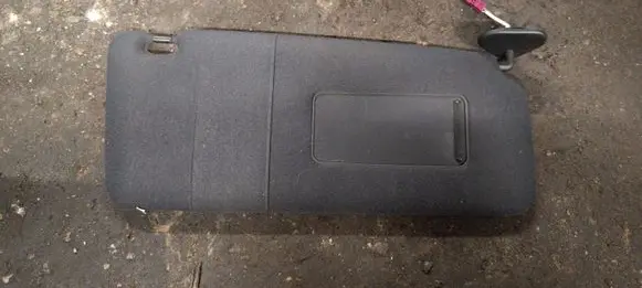 BMW X5 E53 Sun visor 