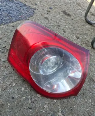 Volkswagen PASSAT B6 Rear/tail lights