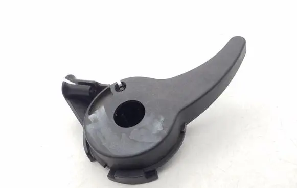 Mercedes-Benz ML W163 Engine bonnet (hood) release handle