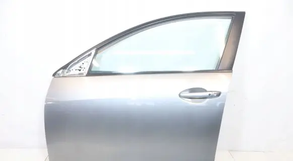 Mazda 3 II Front door 