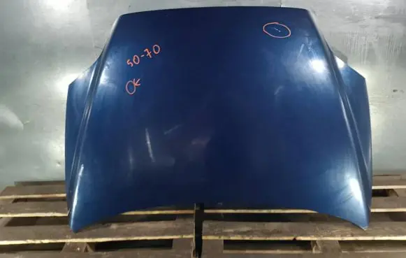 Fiat Croma Engine bonnet/hood