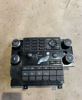 Volvo S80 Climate control unit 30774366 SN57825 MC042100037