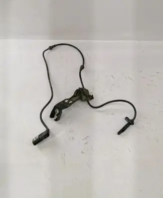 ABS brake wheel speed sensor