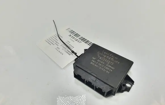 Land Rover Discovery 3 - LR3 Parking PDC control unit/module YWC500313 PDC