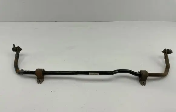 Volkswagen Golf VI Front anti-roll bar/sway bar 1K0411303BJ