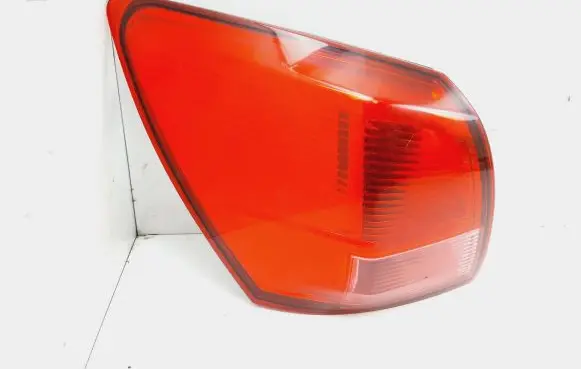 Nissan Qashqai Rear/tail lights 89070311