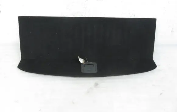 Mazda 6 Trunk/boot mat liner GS2A688H0F
