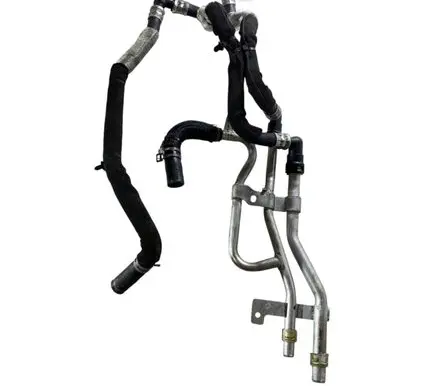 Ford Explorer VI Engine coolant pipe/hose L1M318K579BAD
