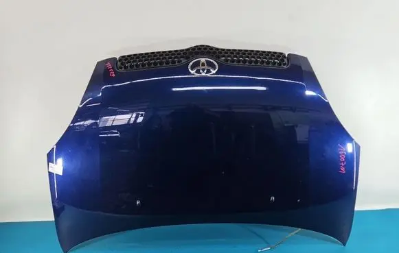 Toyota Yaris Engine bonnet/hood IMPRK1600711