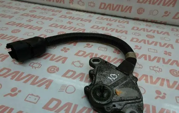 KIA Carnival Gearbox control unit/module