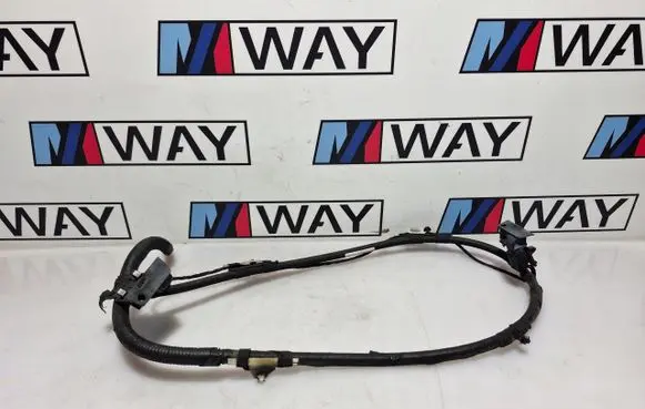 BMW X1 E84 Headlight washer hose/pipe 2990160