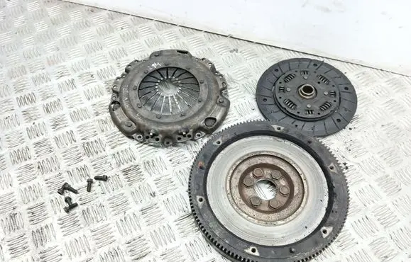 Volkswagen New Beetle Clutch set kit