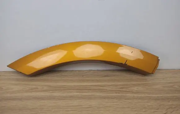Audi Q8 Rear arch trim 4M8854820B