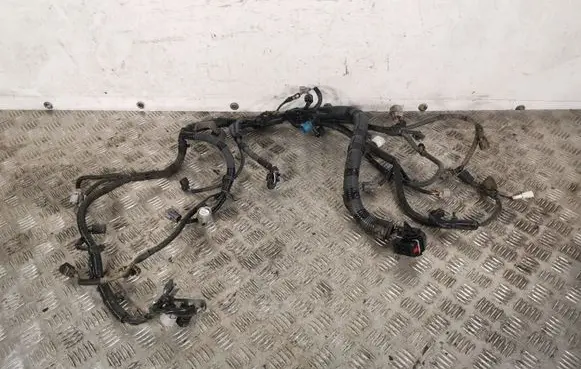 Subaru Outback (BS) Engine installation wiring loom OUTB17VARIKLIOLAIDYNAS