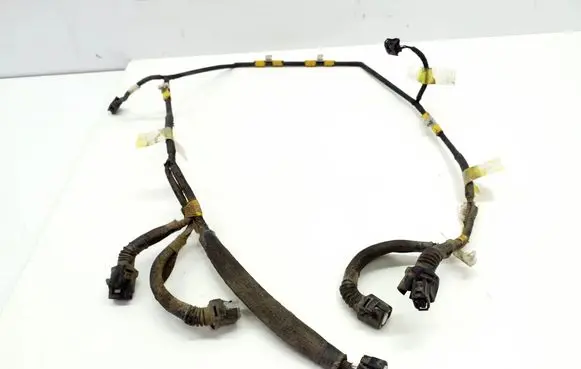 Toyota RAV 4 (XA40) Parking sensor (PDC) wiring loom 8218242030