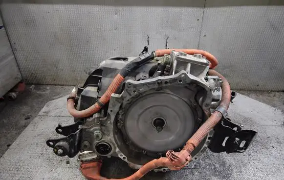 Lexus NX Automatic gearbox G1148 G114848070A