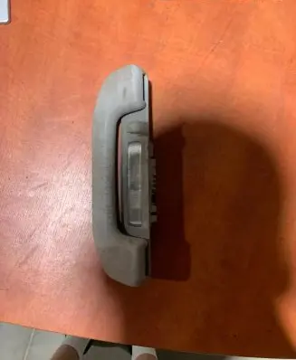 Mercedes-Benz GLC X253 C253 Rear interior roof grab handle A0998150000 070029995V