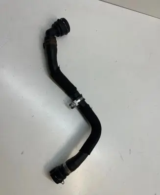 Audi A4 S4 B8 8K Engine coolant pipe/hose 4G0122293B