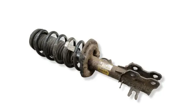 Chevrolet Trax Front shock absorber with coil spring 95353834