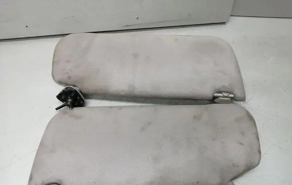 Jaguar S-Type Sun visor 