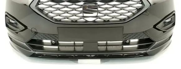 Seat Tarraco Front bumper 5FJ807221D