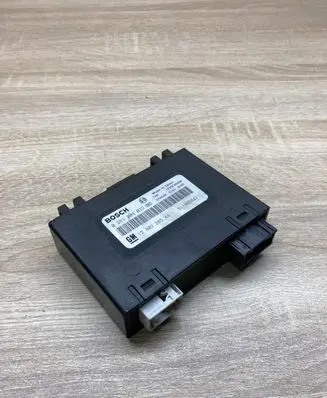 Saab 9-3 Ver2 Parking PDC control unit/module 12803285AA 0263004033