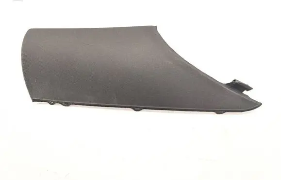 Audi A8 S8 D5 (C) pillar trim 4N4868289