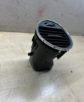 Mercedes-Benz CLS C219 Dashboard side air vent grill/cover trim A2198300254