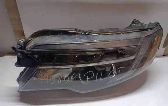 Honda Pilot II Headlight/headlamp 949449 3AE949453 C949454