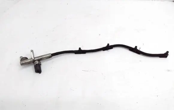 Fiat 500L Fuel return line/hose 